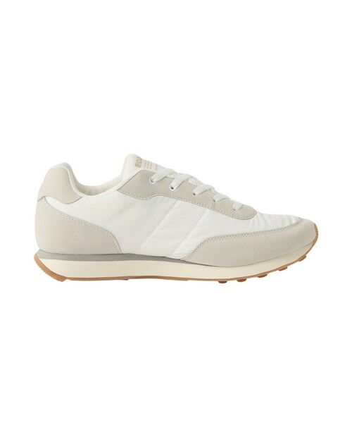 ECOALF / エコアルフ シューズ | MIKA JAPAN スニーカー / MIKA SNEAKERS MAN | 詳細1