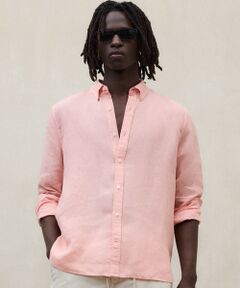 ECOALF / エコアルフ その他トップス | MALIBU シャツ / MALIBU SHIRT MAN