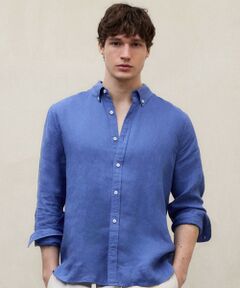ECOALF / エコアルフ その他トップス | MALIBU シャツ / MALIBU SHIRT MAN
