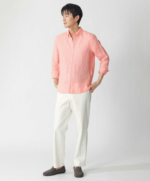 ECOALF / エコアルフ その他トップス | MALIBU シャツ / MALIBU SHIRT MAN | 詳細4