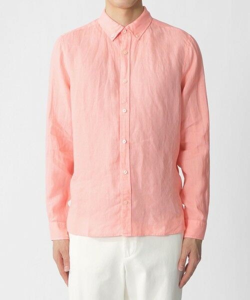 ECOALF / エコアルフ その他トップス | MALIBU シャツ / MALIBU SHIRT MAN | 詳細7