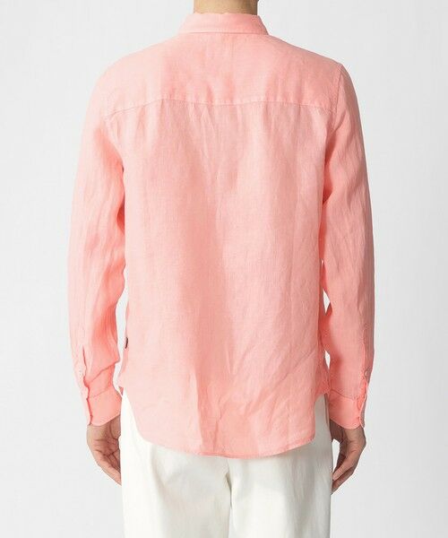 ECOALF / エコアルフ その他トップス | MALIBU シャツ / MALIBU SHIRT MAN | 詳細9