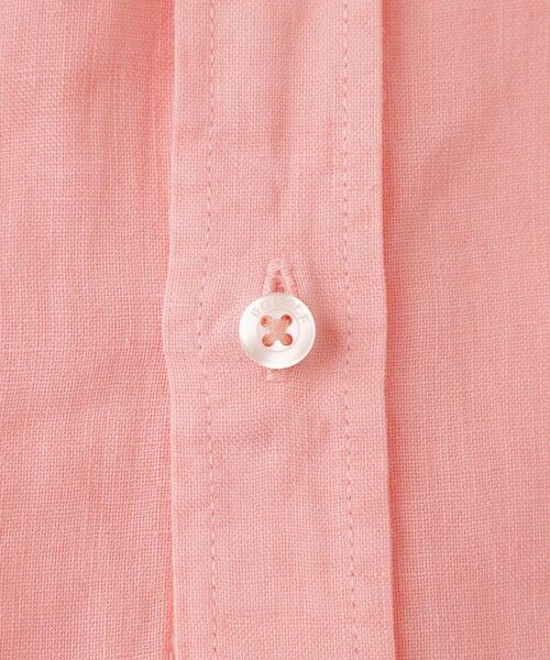 ECOALF / エコアルフ その他トップス | MALIBU シャツ / MALIBU SHIRT MAN | 詳細11