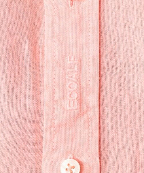 ECOALF / エコアルフ その他トップス | MALIBU シャツ / MALIBU SHIRT MAN | 詳細12