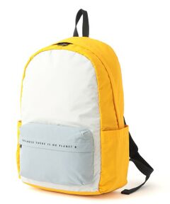 ECOALF / エコアルフ バッグ | BASIL BECAUSE バックパック / BASIL BACKPACK UNISEX