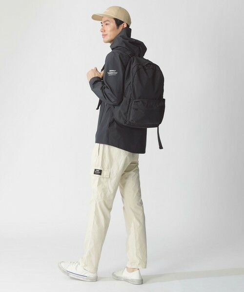 ECOALF / エコアルフ バッグ | BASIL BECAUSE バックパック / BASIL BACKPACK UNISEX | 詳細3