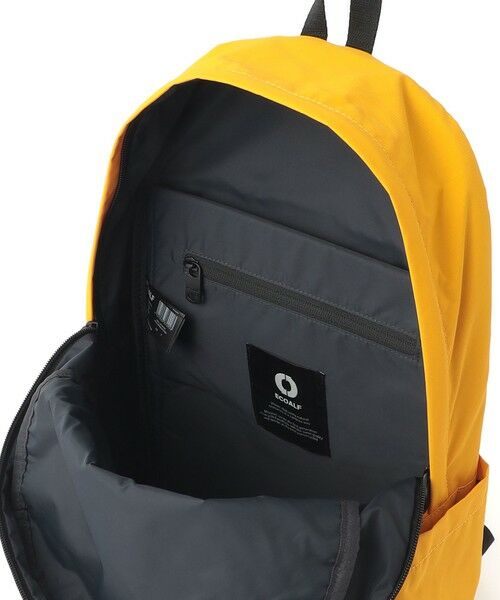 ECOALF / エコアルフ バッグ | BASIL BECAUSE バックパック / BASIL BACKPACK UNISEX | 詳細8