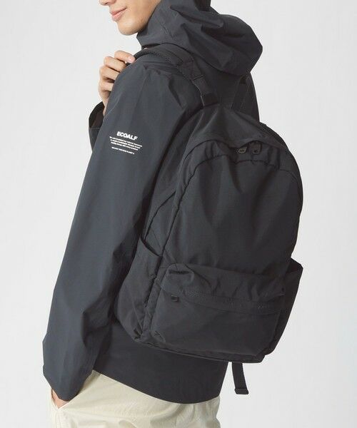 ECOALF / エコアルフ バッグ | BASIL BECAUSE バックパック / BASIL BACKPACK UNISEX | 詳細1