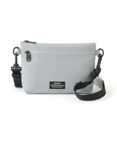 ECOALF / エコアルフ バッグ | LUPITA ショルダー マルチバッグ / LUPITA SHOULDER BAG UNISEX