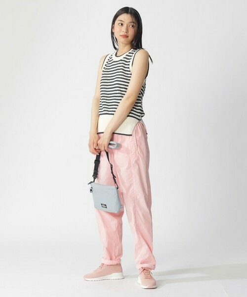 ECOALF / エコアルフ バッグ | LUPITA ショルダー マルチバッグ / LUPITA SHOULDER BAG UNISEX | 詳細7
