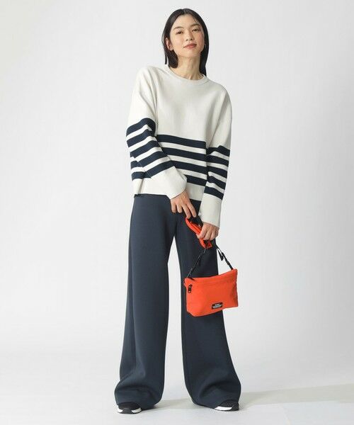 ECOALF / エコアルフ バッグ | LUPITA ショルダー マルチバッグ / LUPITA SHOULDER BAG UNISEX | 詳細8