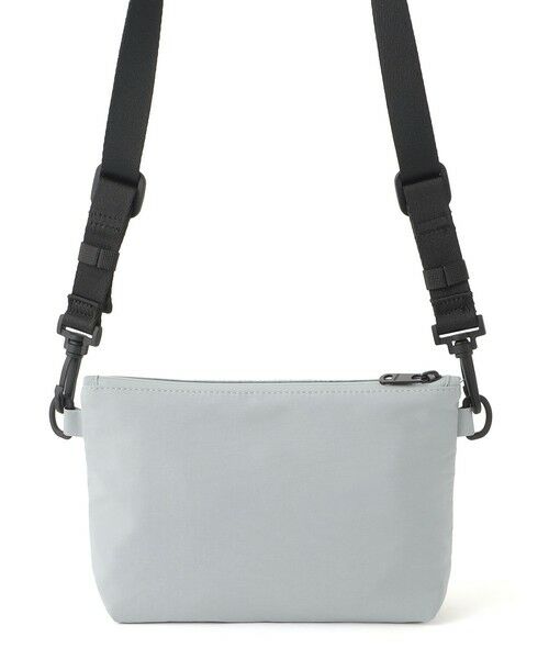 ECOALF / エコアルフ バッグ | LUPITA ショルダー マルチバッグ / LUPITA SHOULDER BAG UNISEX | 詳細10
