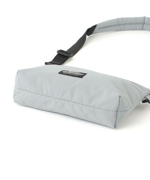ECOALF / エコアルフ バッグ | LUPITA ショルダー マルチバッグ / LUPITA SHOULDER BAG UNISEX | 詳細11