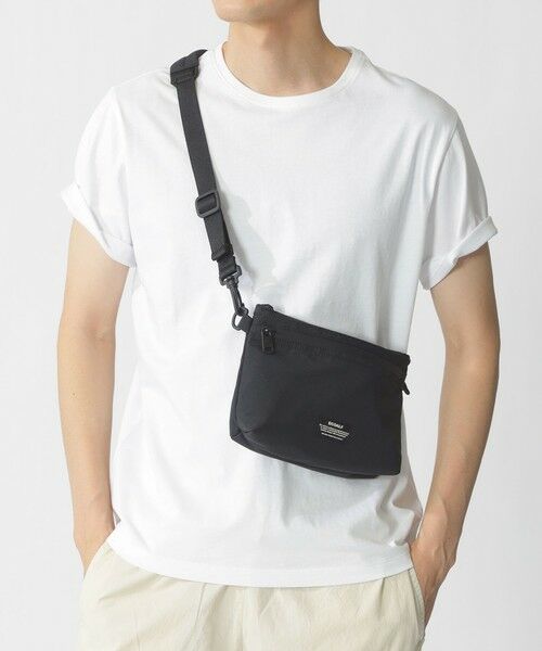 ECOALF / エコアルフ バッグ | LUPITA ショルダー マルチバッグ / LUPITA SHOULDER BAG UNISEX | 詳細2