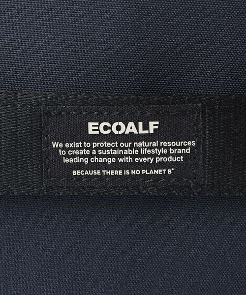 ECOALF / エコアルフ バッグ |  | 詳細11