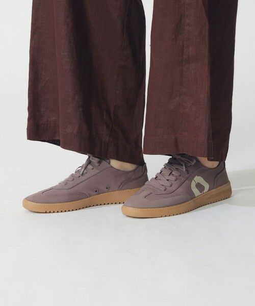 ECOALF / エコアルフ シューズ | BAPSOM スニーカー / BAPSOM STRENK SNEAKERS WOMAN | 詳細3
