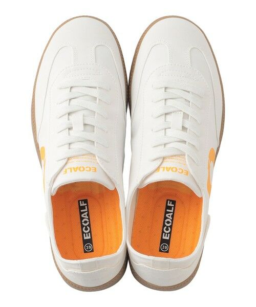 ECOALF / エコアルフ シューズ | BAPSOM スニーカー / BAPSOM STRENK SNEAKERS WOMAN | 詳細9