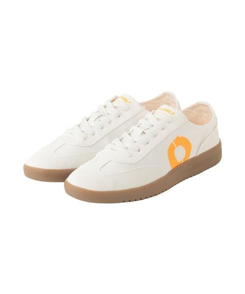 ECOALF / エコアルフ シューズ | BAPSOM スニーカー / BAPSOM STRENK SNEAKERS WOMAN | 詳細10