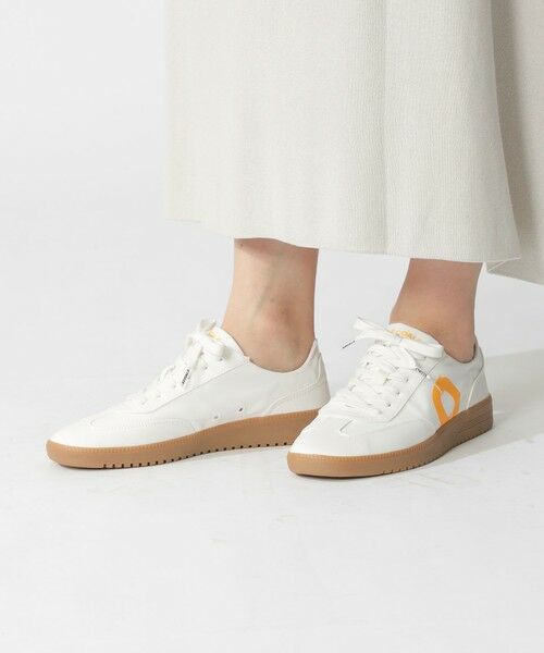 ECOALF / エコアルフ シューズ | BAPSOM スニーカー / BAPSOM STRENK SNEAKERS WOMAN | 詳細1
