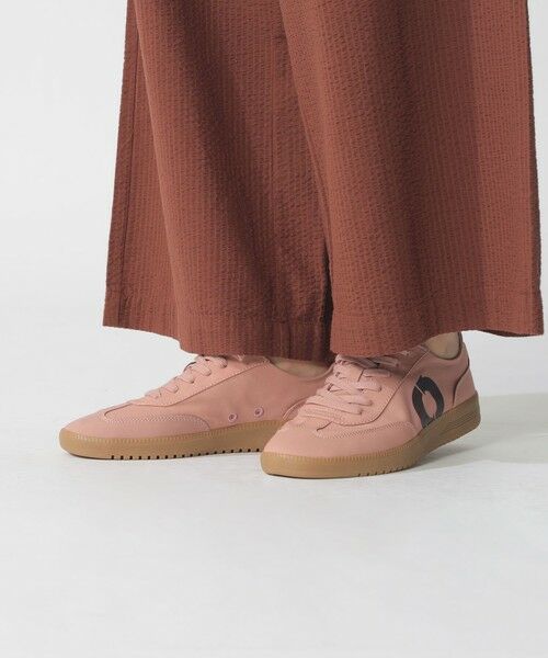 ECOALF / エコアルフ シューズ | BAPSOM スニーカー / BAPSOM STRENK SNEAKERS WOMAN | 詳細2