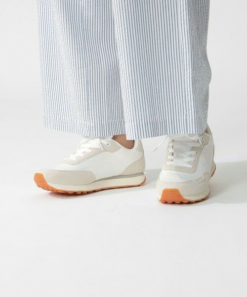 ECOALF / エコアルフ シューズ | MIKA JAPAN スニーカー / MIKA SNEAKERS WOMAN | 詳細3