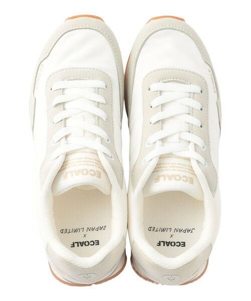 ECOALF / エコアルフ シューズ | MIKA JAPAN スニーカー / MIKA SNEAKERS WOMAN | 詳細8