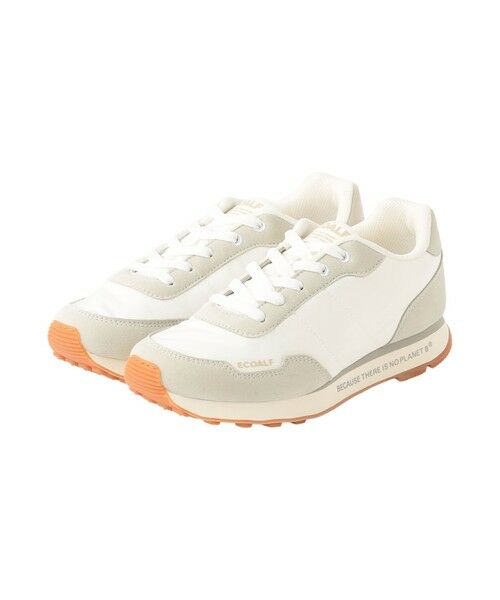 ECOALF / エコアルフ シューズ | MIKA JAPAN スニーカー / MIKA SNEAKERS WOMAN | 詳細9