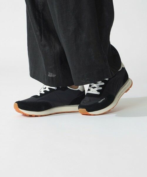 ECOALF / エコアルフ シューズ | MIKA JAPAN スニーカー / MIKA SNEAKERS WOMAN | 詳細1