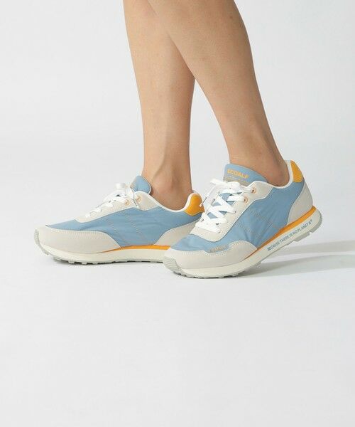 ECOALF / エコアルフ シューズ | MIKA JAPAN スニーカー / MIKA SNEAKERS WOMAN | 詳細2