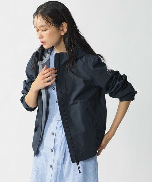 ECOALF / エコアルフ ブルゾン | VENIS ジャケット / VENIS JACKET WOMAN | 詳細20