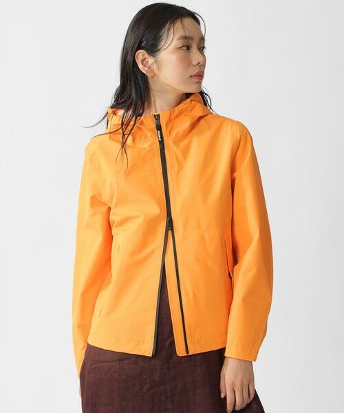 ECOALF / エコアルフ ブルゾン | VENIS ジャケット / VENIS JACKET WOMAN | 詳細21