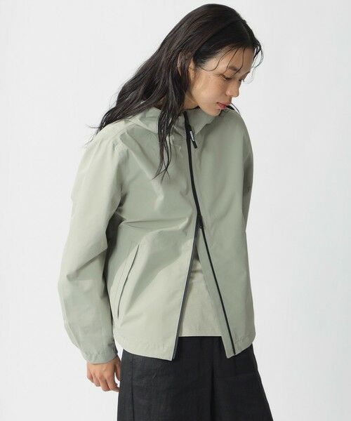 ECOALF / エコアルフ ブルゾン | VENIS ジャケット / VENIS JACKET WOMAN | 詳細22