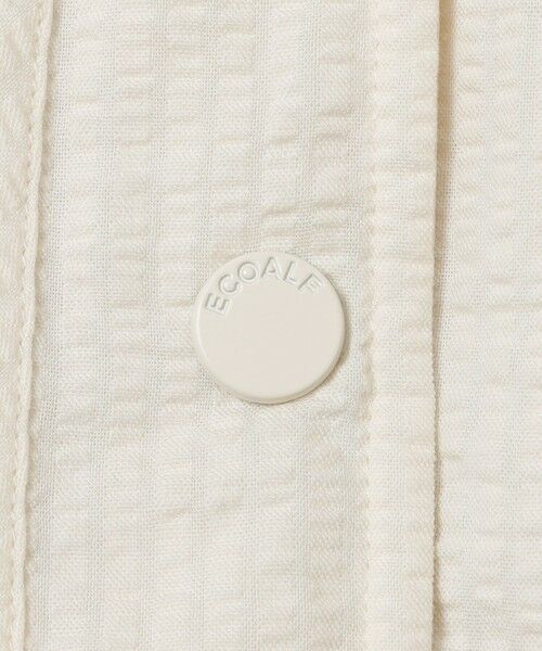 ECOALF / エコアルフ ブルゾン | GABI リバーシブル ジャケット / GABI JACKET WOMAN | 詳細23