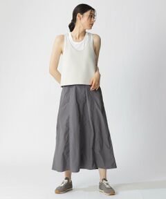 ECOALF / エコアルフ ワンピース | ELO ワンピース / ELO DRESS WOMAN