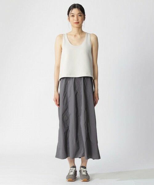 ECOALF / エコアルフ ワンピース | ELO ワンピース / ELO DRESS WOMAN | 詳細3