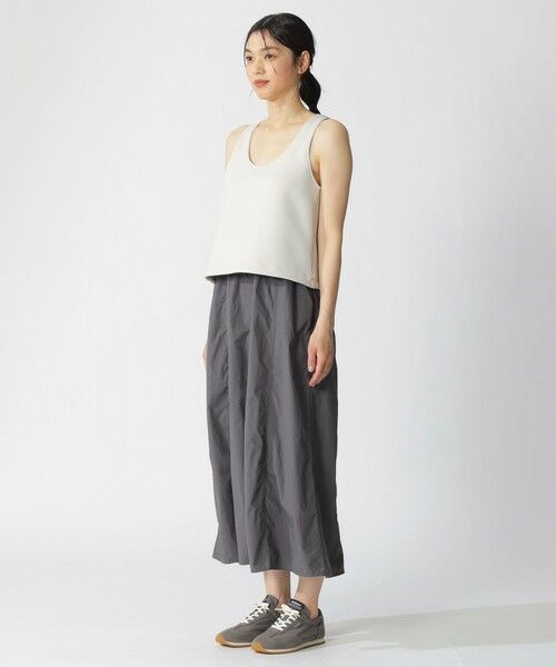 ECOALF / エコアルフ ワンピース | ELO ワンピース / ELO DRESS WOMAN | 詳細4