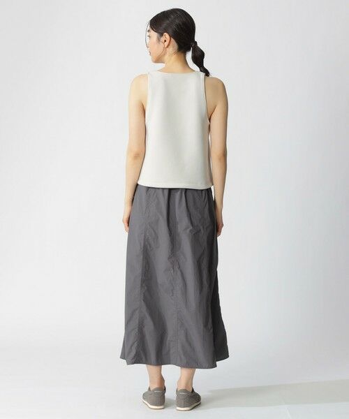 ECOALF / エコアルフ ワンピース | ELO ワンピース / ELO DRESS WOMAN | 詳細5