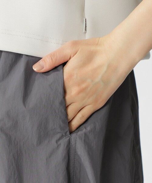 ECOALF / エコアルフ ワンピース | ELO ワンピース / ELO DRESS WOMAN | 詳細7