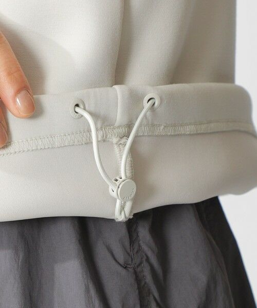 ECOALF / エコアルフ ワンピース | ELO ワンピース / ELO DRESS WOMAN | 詳細8