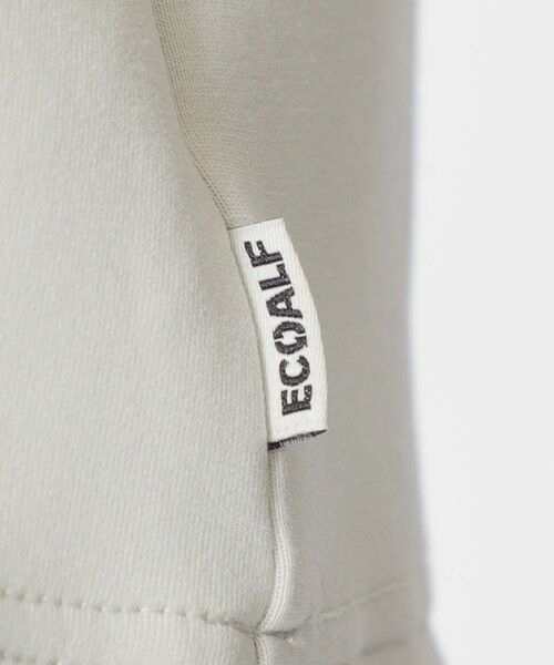 ECOALF / エコアルフ ワンピース | ELO ワンピース / ELO DRESS WOMAN | 詳細9