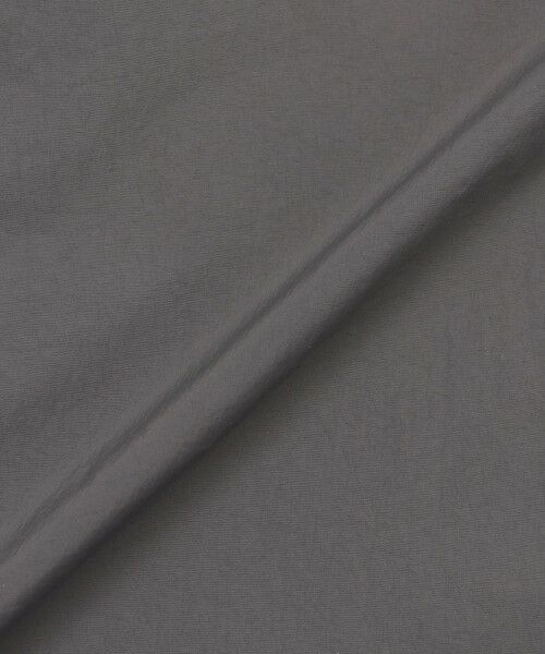 ECOALF / エコアルフ ワンピース | ELO ワンピース / ELO DRESS WOMAN | 詳細11