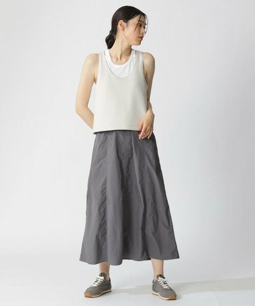 ECOALF / エコアルフ ワンピース | ELO ワンピース / ELO DRESS WOMAN | 詳細12