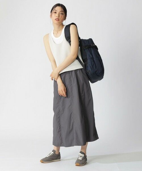 ECOALF / エコアルフ ワンピース | ELO ワンピース / ELO DRESS WOMAN | 詳細1