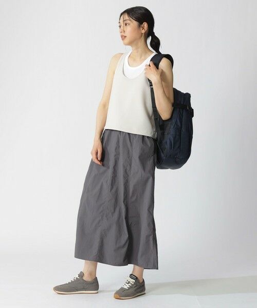 ECOALF / エコアルフ ワンピース | ELO ワンピース / ELO DRESS WOMAN | 詳細2