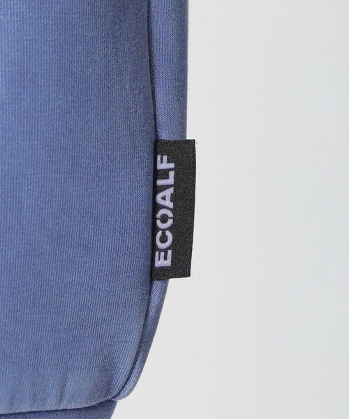 ECOALF / エコアルフ その他トップス | DYLAN ピグメント パーカー / DYLAN HYBRID MAN | 詳細12