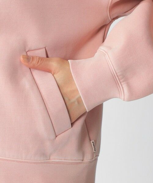 ECOALF / エコアルフ その他トップス | ARICA ピグメント パーカー / ARICA SWEATSHIT WOMAN | 詳細15