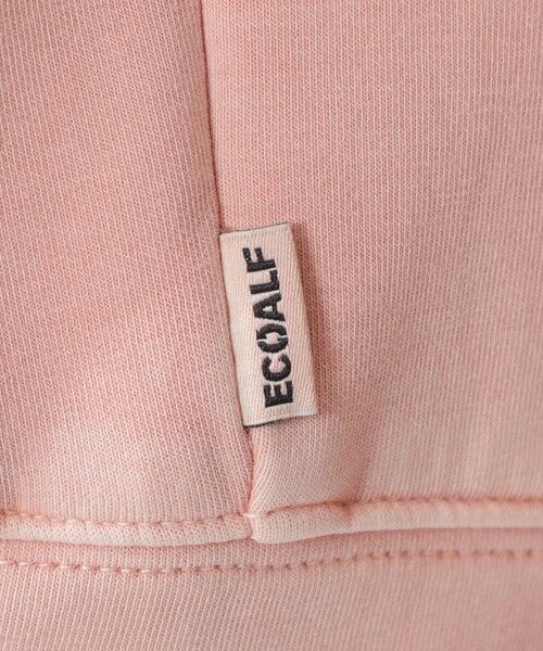 ECOALF / エコアルフ その他トップス | ARICA ピグメント パーカー / ARICA SWEATSHIT WOMAN | 詳細16