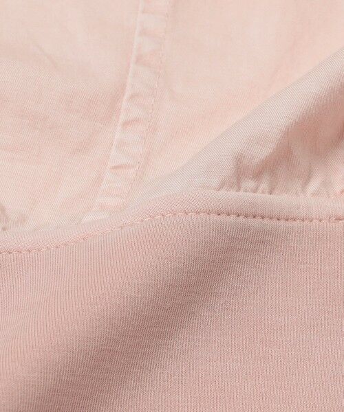 ECOALF / エコアルフ その他トップス | ARICA ピグメント パーカー / ARICA SWEATSHIT WOMAN | 詳細17