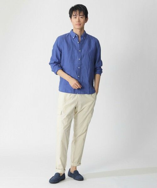 ECOALF / エコアルフ シューズ | JOHN ローファー / JOHN DYE LOAFER MAN | 詳細3