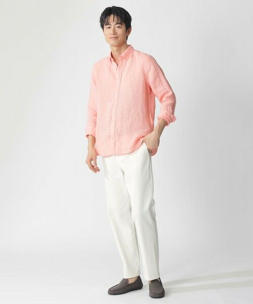 ECOALF / エコアルフ シューズ | JOHN ローファー / JOHN DYE LOAFER MAN | 詳細4